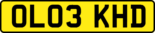 OL03KHD