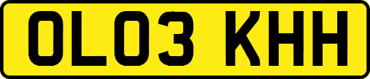 OL03KHH