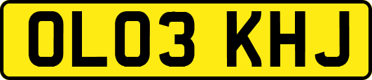 OL03KHJ