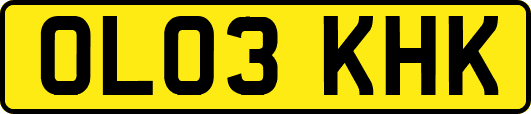OL03KHK