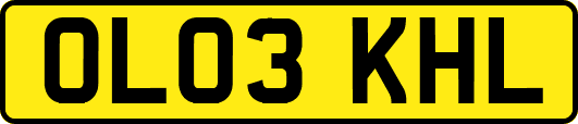 OL03KHL