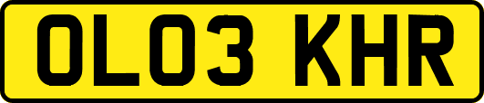 OL03KHR