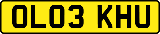 OL03KHU