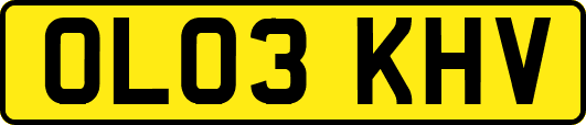 OL03KHV
