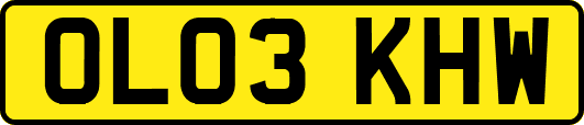 OL03KHW