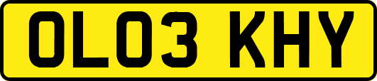 OL03KHY