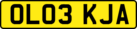 OL03KJA