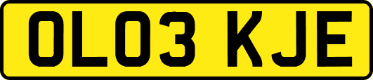 OL03KJE