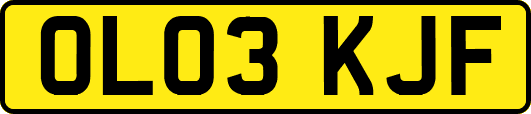 OL03KJF