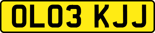 OL03KJJ