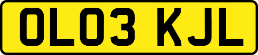 OL03KJL