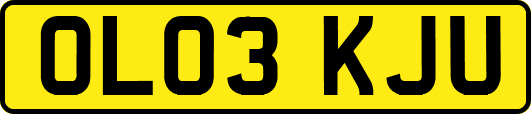 OL03KJU