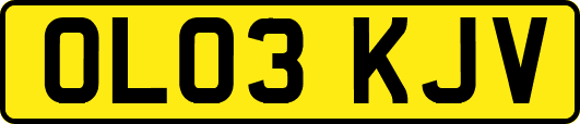 OL03KJV