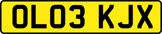 OL03KJX