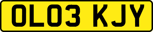 OL03KJY