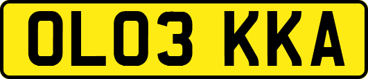 OL03KKA