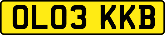 OL03KKB