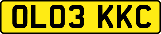 OL03KKC