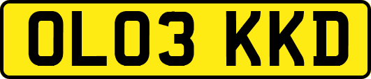 OL03KKD