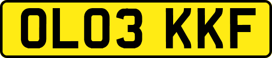 OL03KKF
