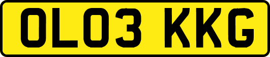 OL03KKG