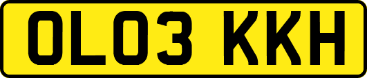 OL03KKH