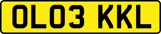 OL03KKL