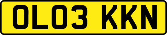 OL03KKN