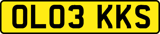 OL03KKS