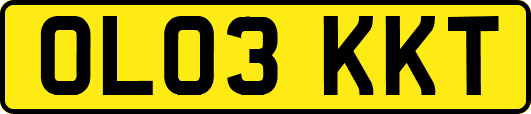 OL03KKT