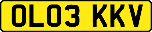 OL03KKV