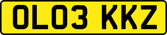 OL03KKZ