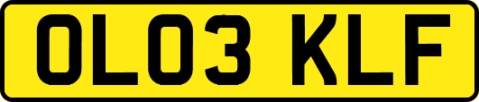 OL03KLF