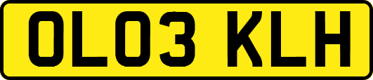 OL03KLH