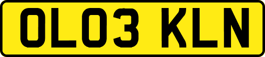 OL03KLN