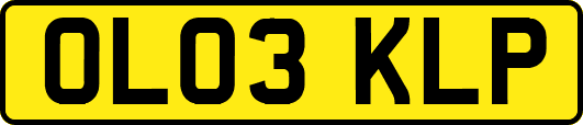 OL03KLP