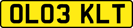 OL03KLT