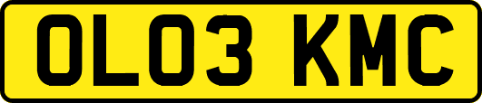OL03KMC