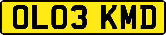 OL03KMD