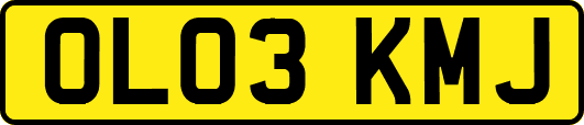 OL03KMJ