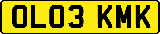 OL03KMK