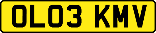 OL03KMV