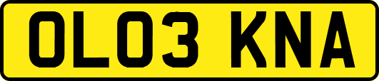 OL03KNA