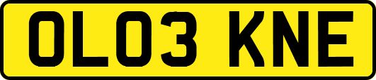 OL03KNE