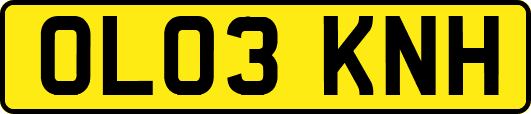 OL03KNH