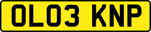 OL03KNP