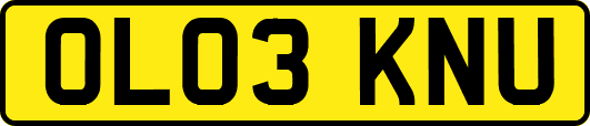 OL03KNU