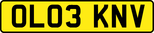 OL03KNV