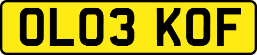 OL03KOF