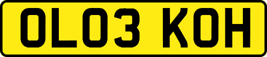 OL03KOH